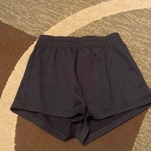 shein shorts